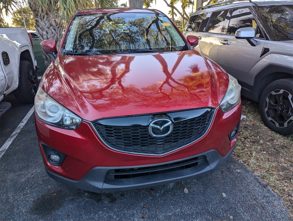 2015 Mazda CX-5 Touring 20