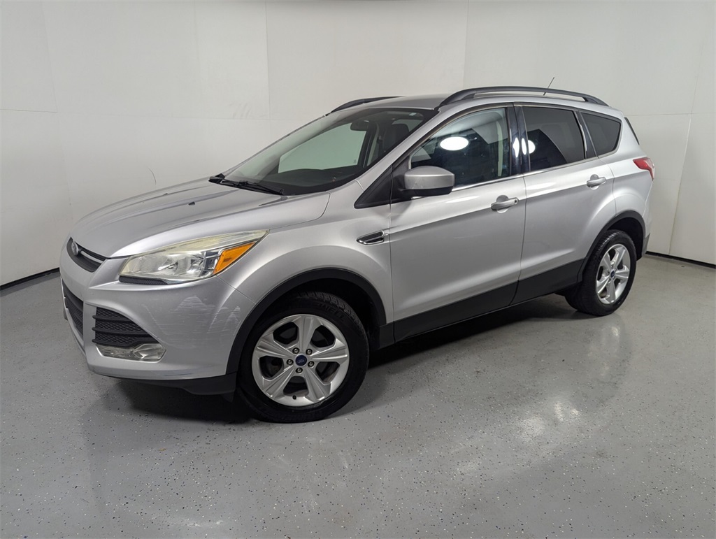 2016 Ford Escape SE 3