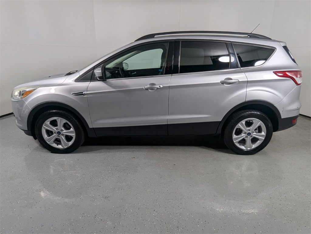 2016 Ford Escape SE 4