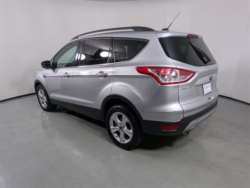 2016 Ford Escape SE 5