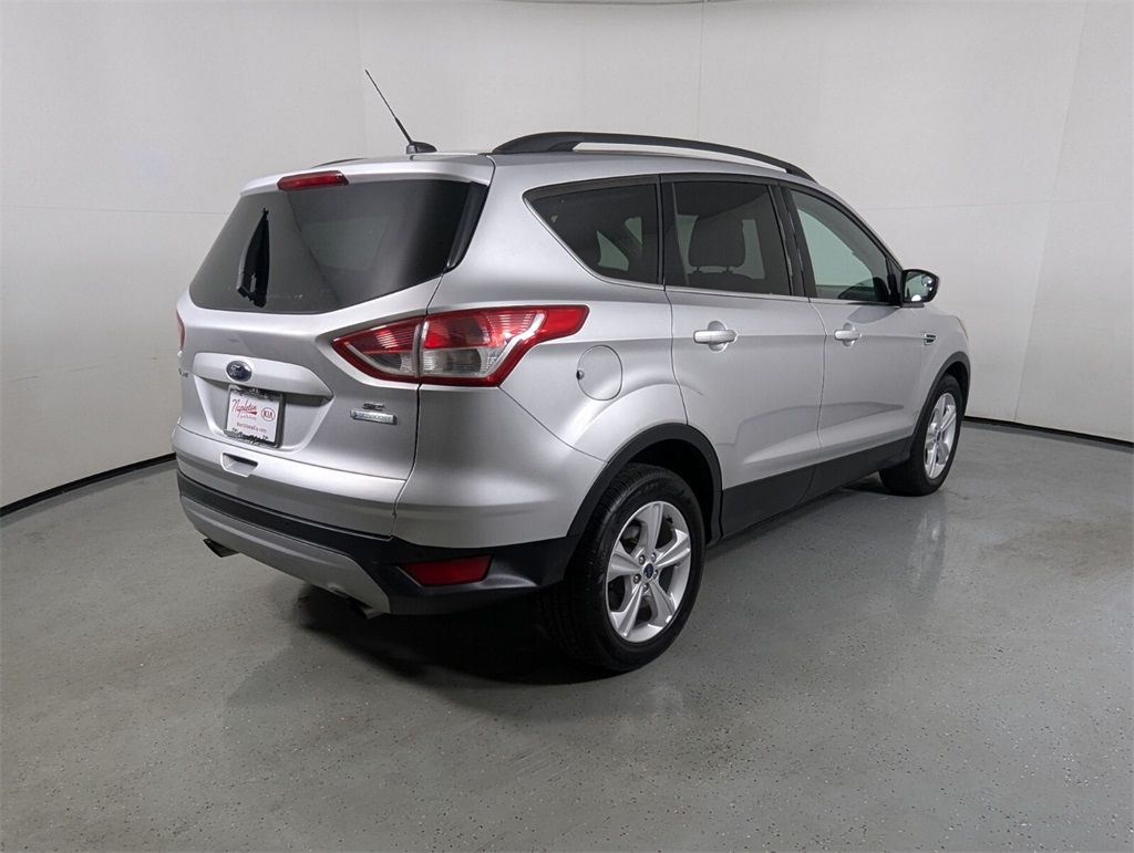 2016 Ford Escape SE 6