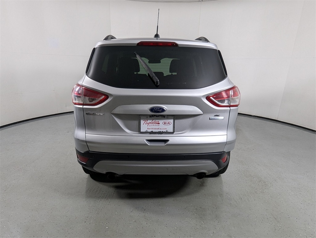 2016 Ford Escape SE 7