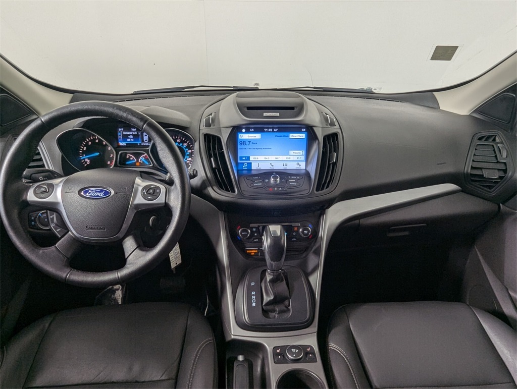 2016 Ford Escape SE 15