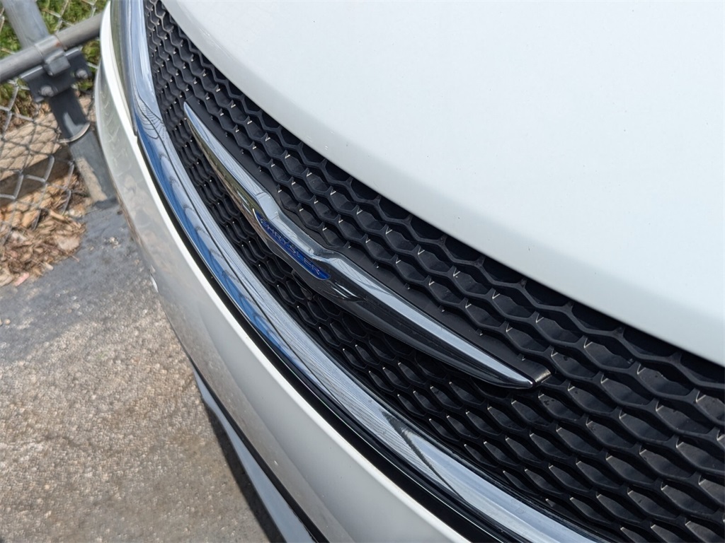 2019 Chrysler Pacifica Touring L Plus 3