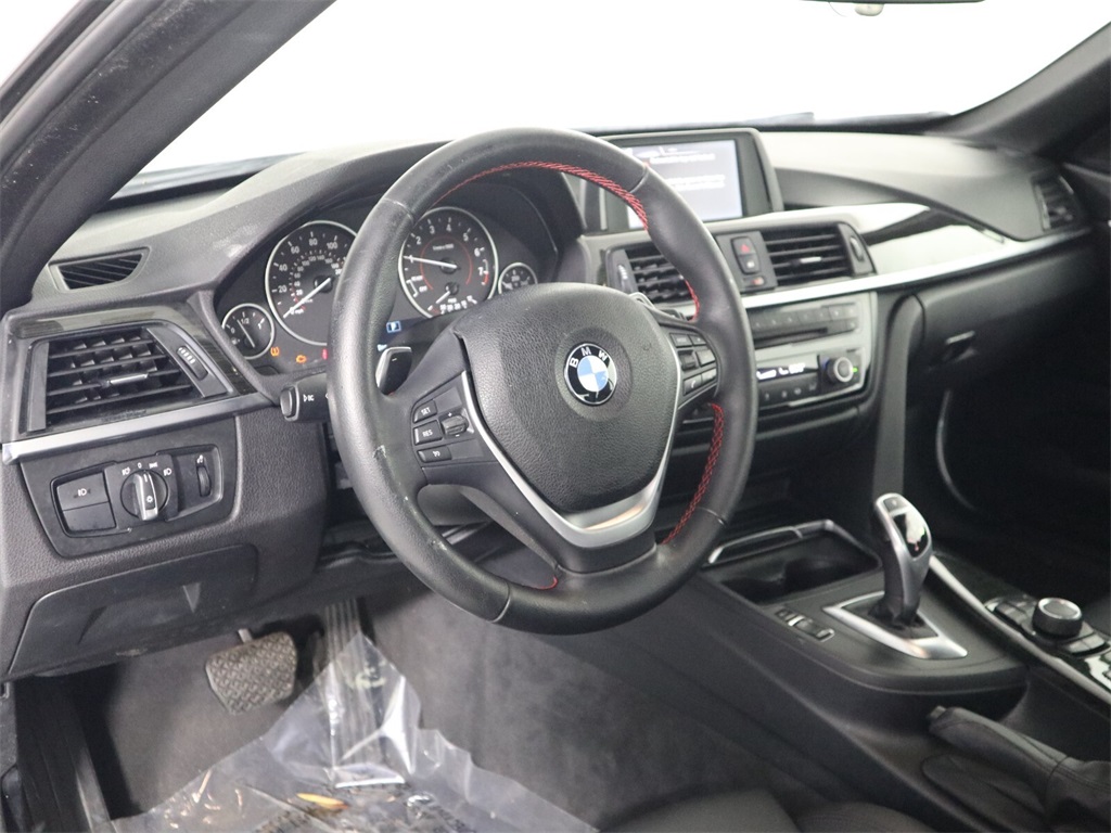 2016 BMW 4 Series 428i 6