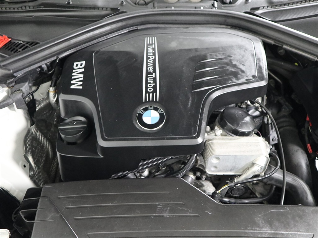 2016 BMW 4 Series 428i 16