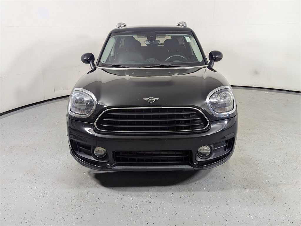 2019 MINI Cooper Countryman Classic 2