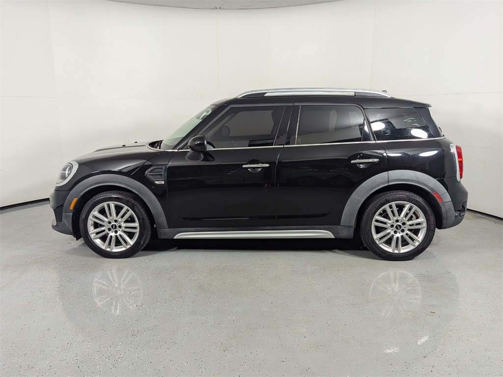 2019 MINI Cooper Countryman Classic 3