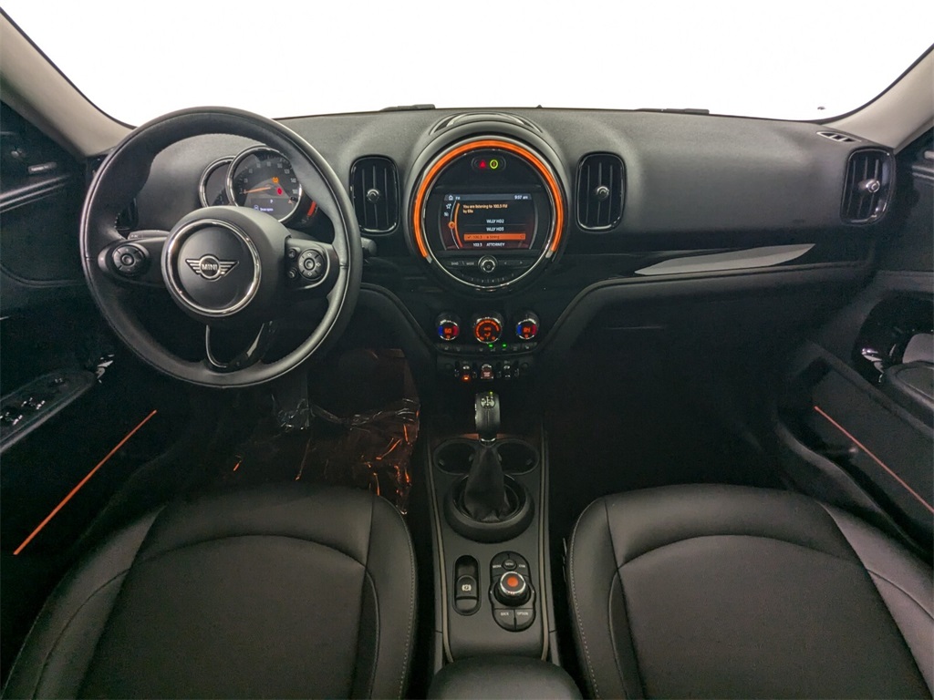 2019 MINI Cooper Countryman Classic 11