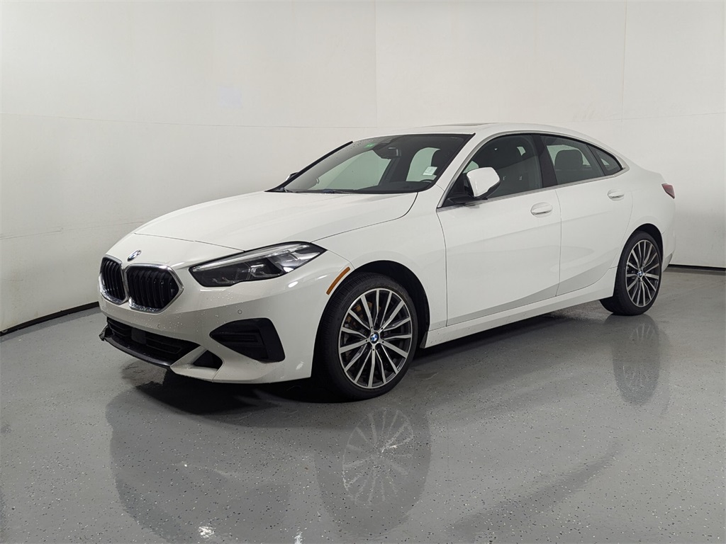 2022 BMW 2 Series 228i 3