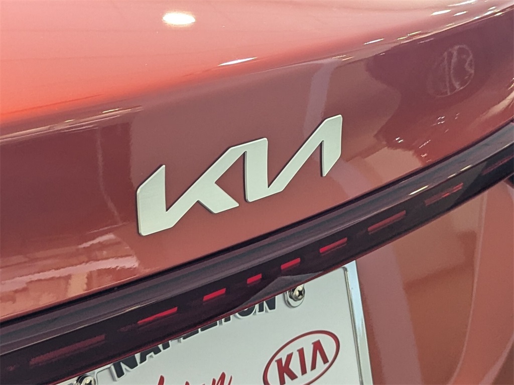 2023 Kia Forte LXS 7