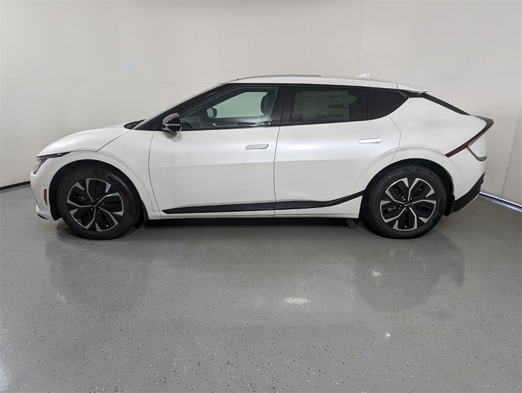 2024 Kia EV6 GT-Line 5