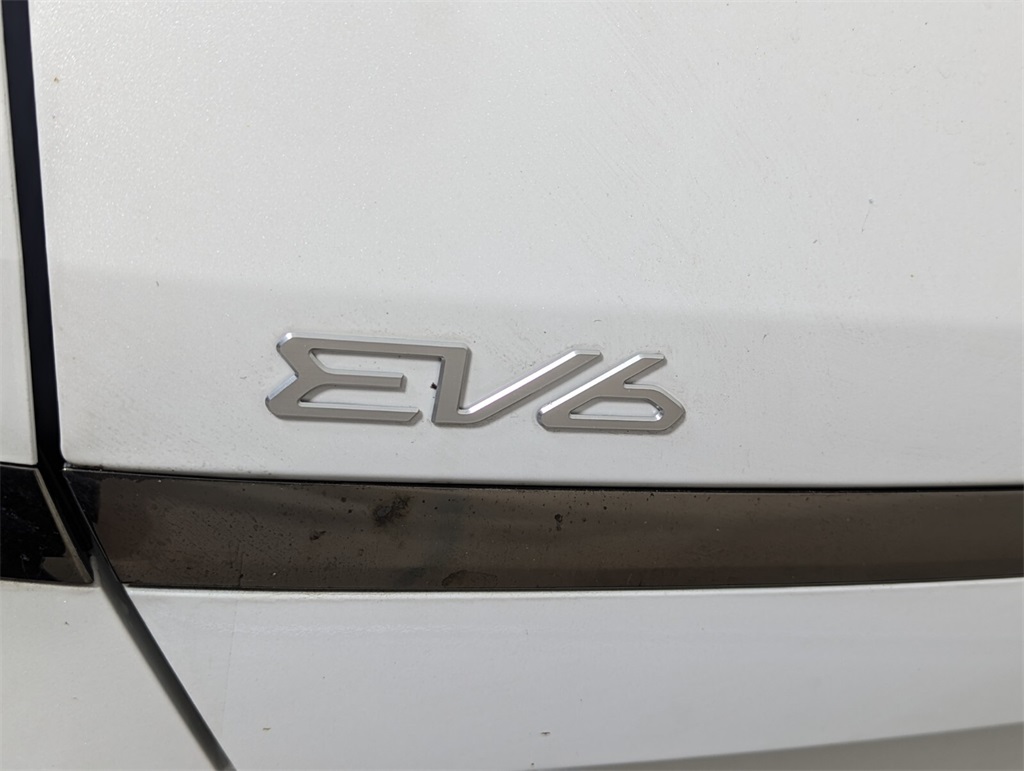 2024 Kia EV6 GT-Line 9