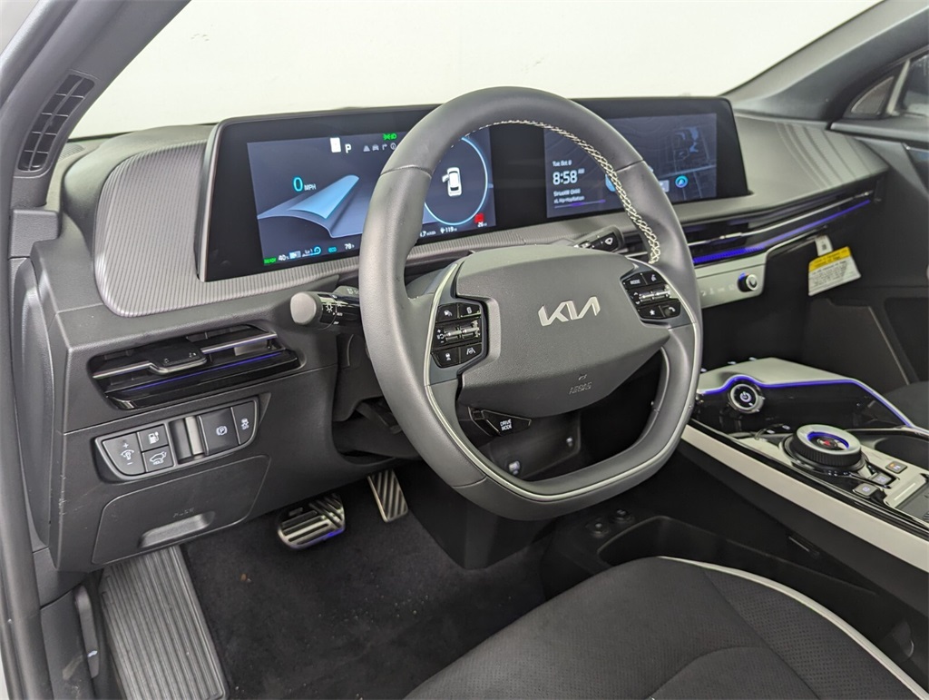 2024 Kia EV6 GT-Line 12