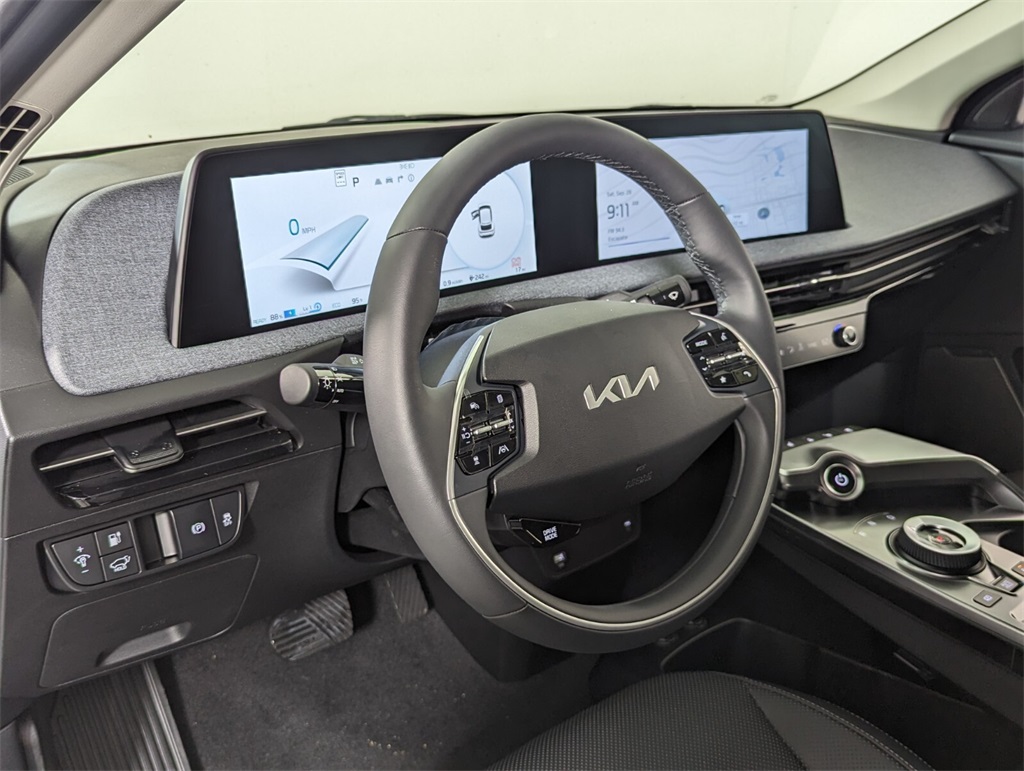 2024 Kia EV6 Wind 11