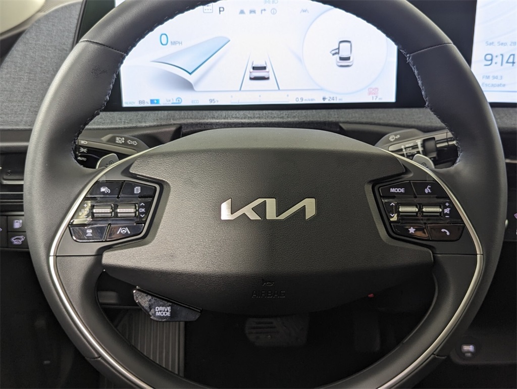 2024 Kia EV6 Wind 16