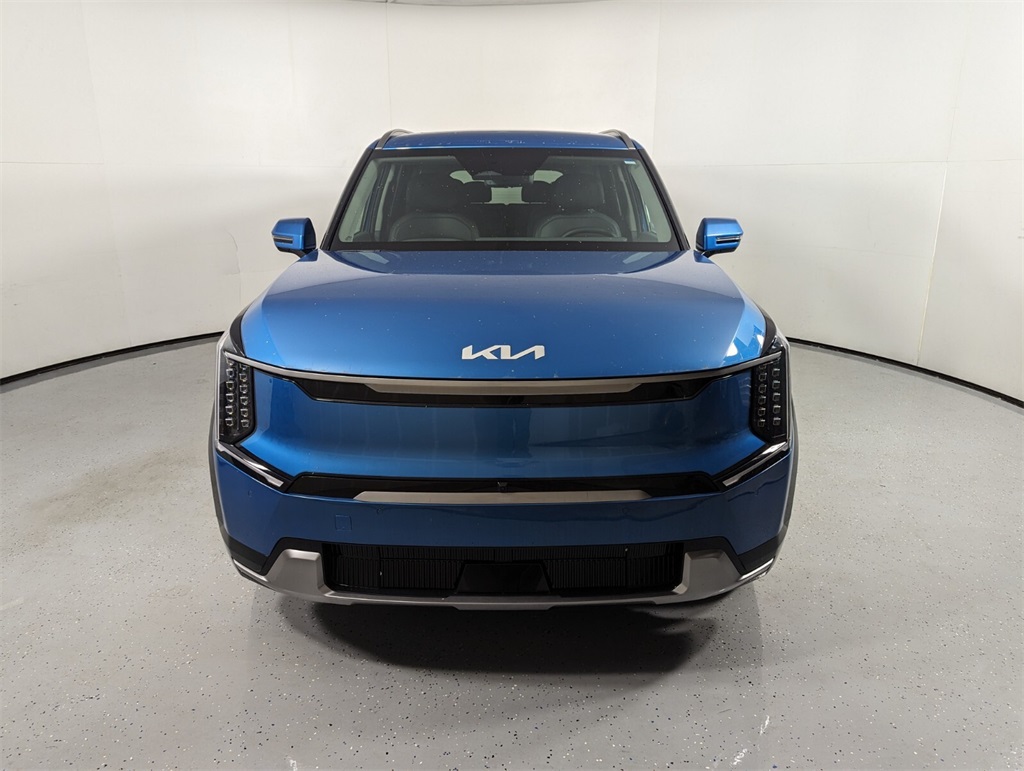 2024 Kia EV9 Land 2