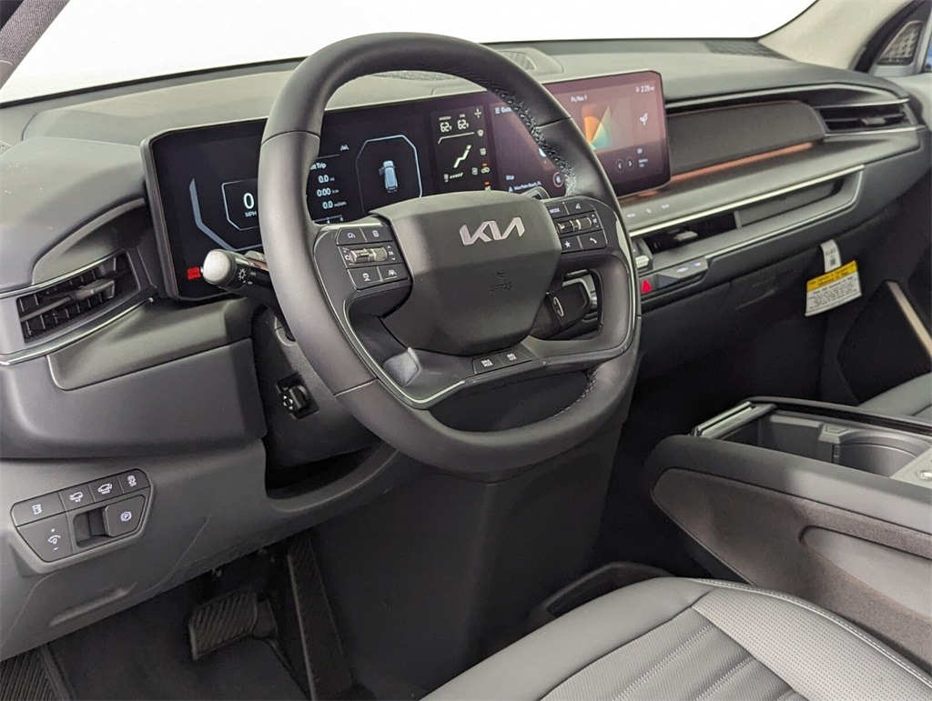 2024 Kia EV9 Land 11