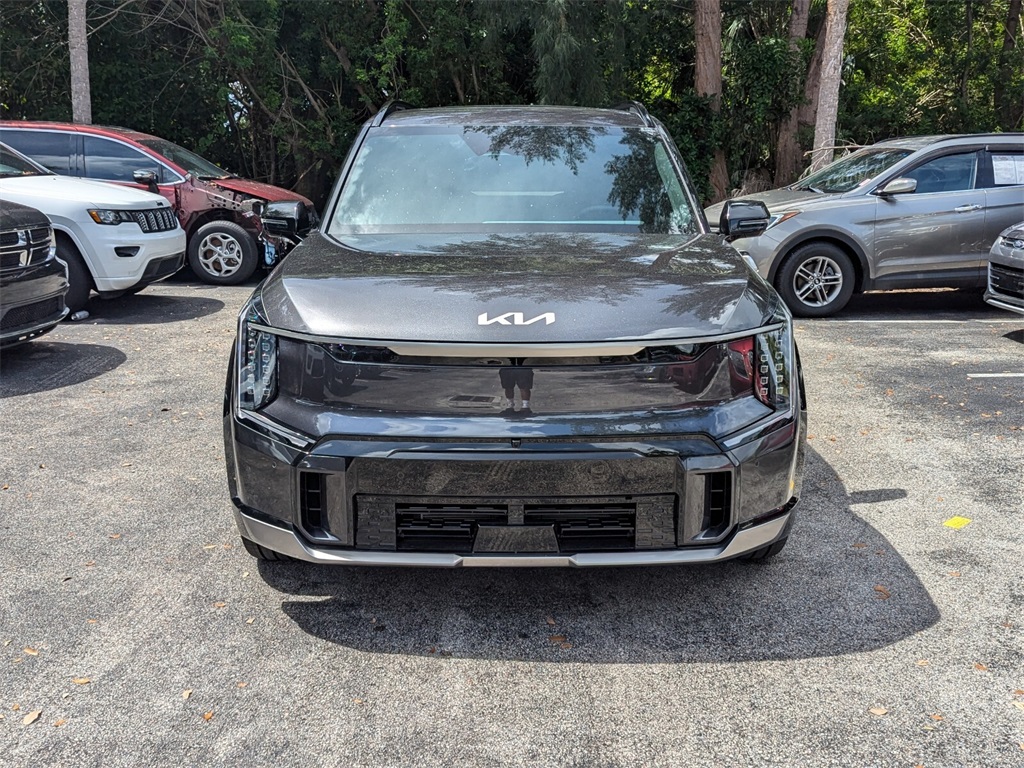 2024 Kia EV9 GT-Line 2