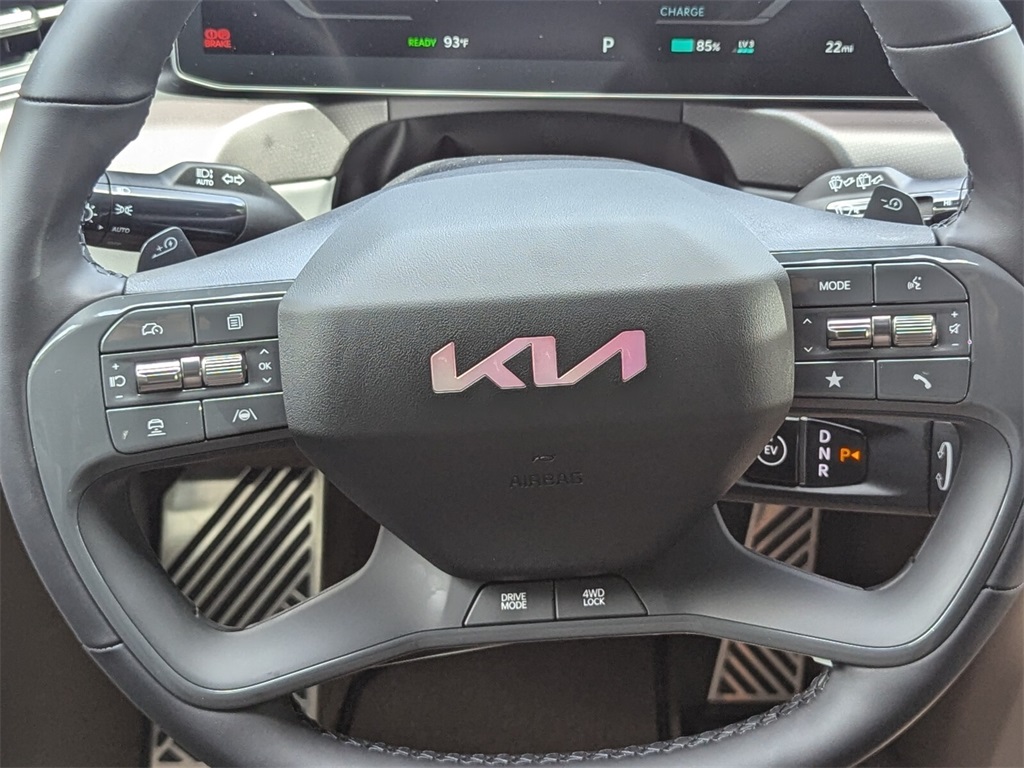 2024 Kia EV9 GT-Line 13