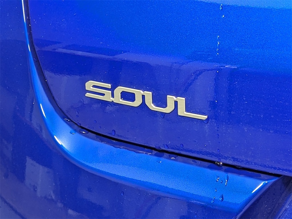 2024 Kia Soul GT-Line 4