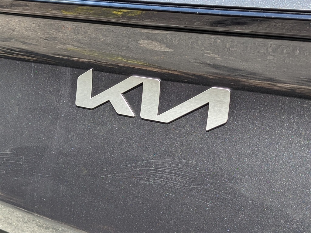 2024 Kia Sportage EX 5