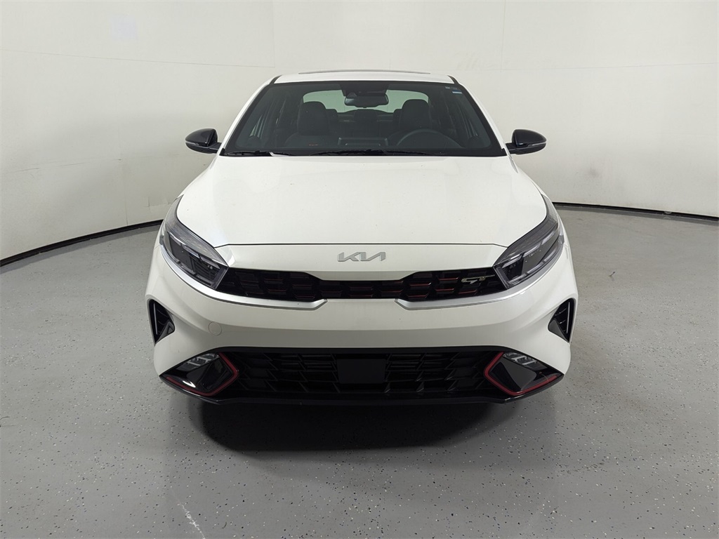 2024 Kia Forte GT 2