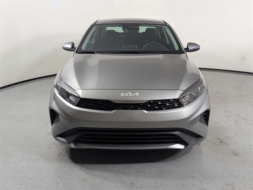 2024 Kia Forte LXS 2