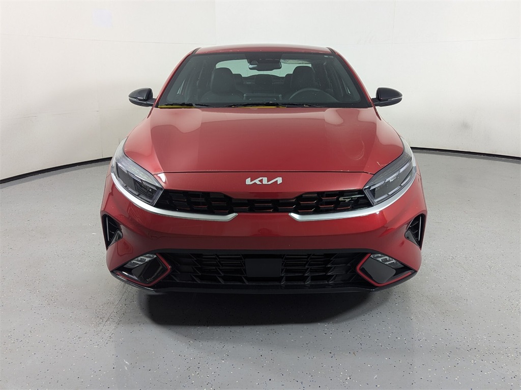 2024 Kia Forte GT 2