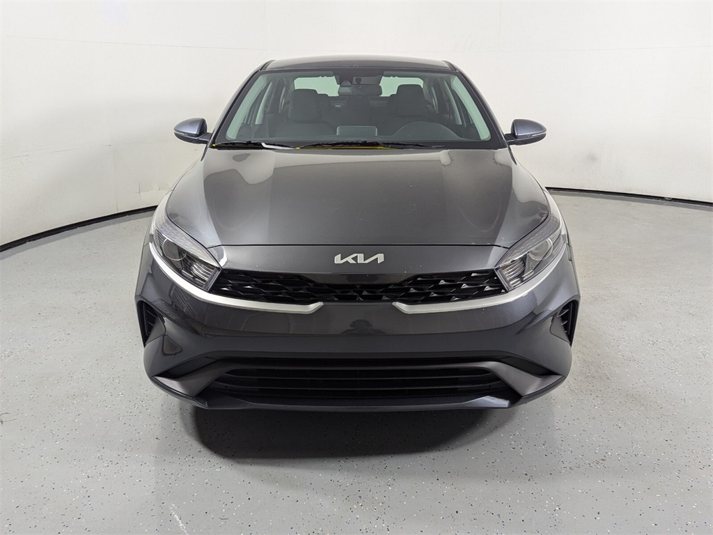 2024 Kia Forte LXS 2