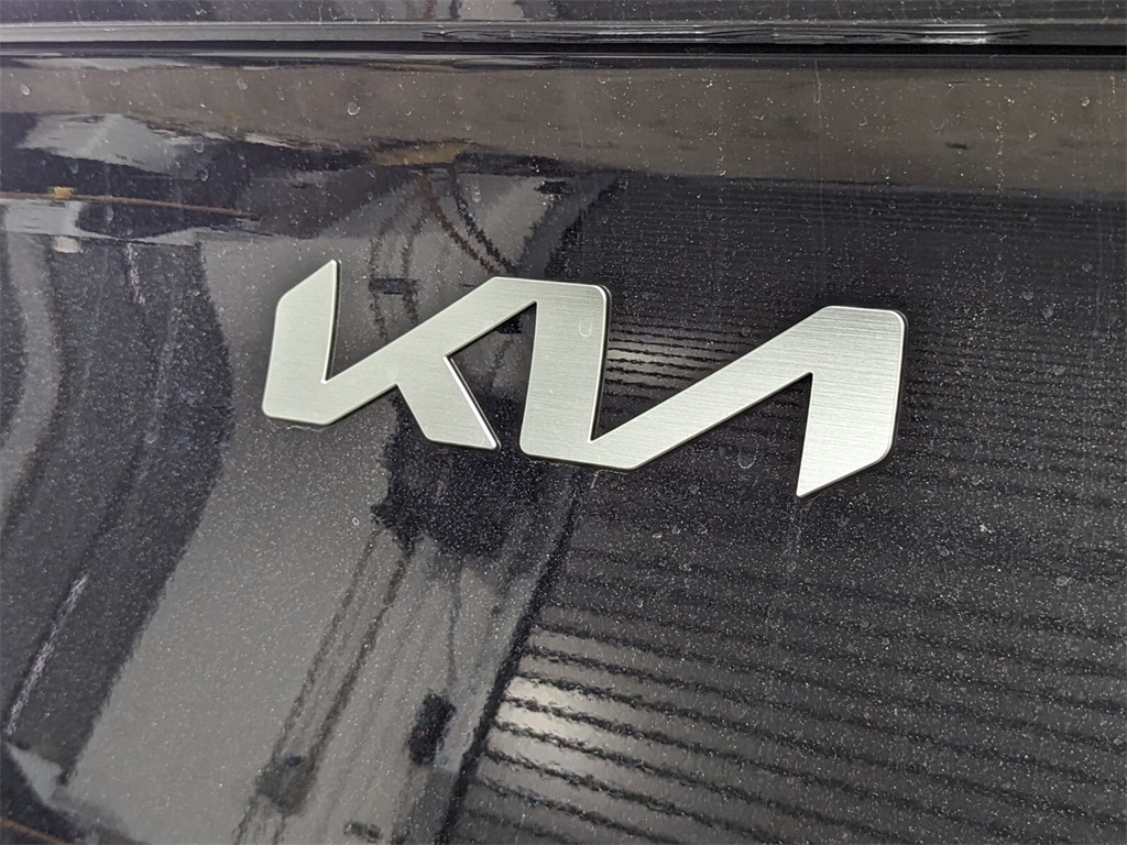 2024 Kia Sportage SX 5