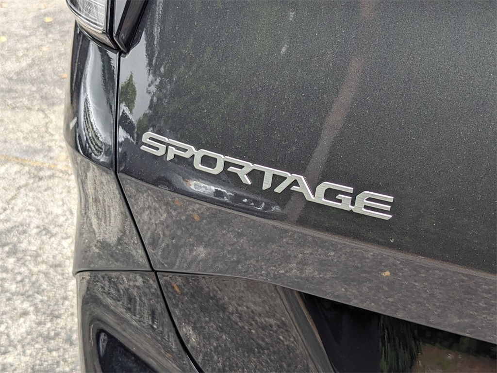 2024 Kia Sportage SX-Prestige 3