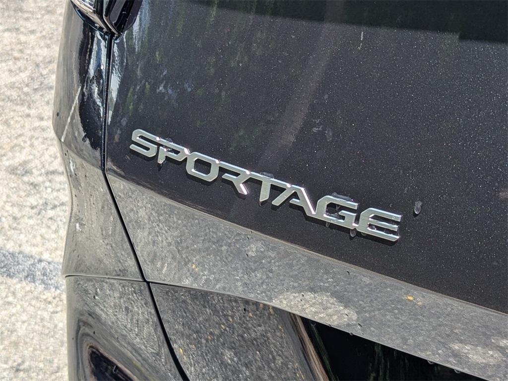 2024 Kia Sportage SX-Prestige 7