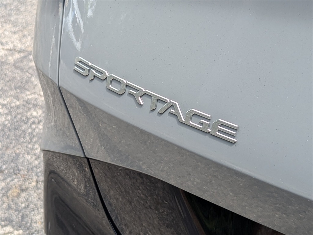 2024 Kia Sportage SX-Prestige 7