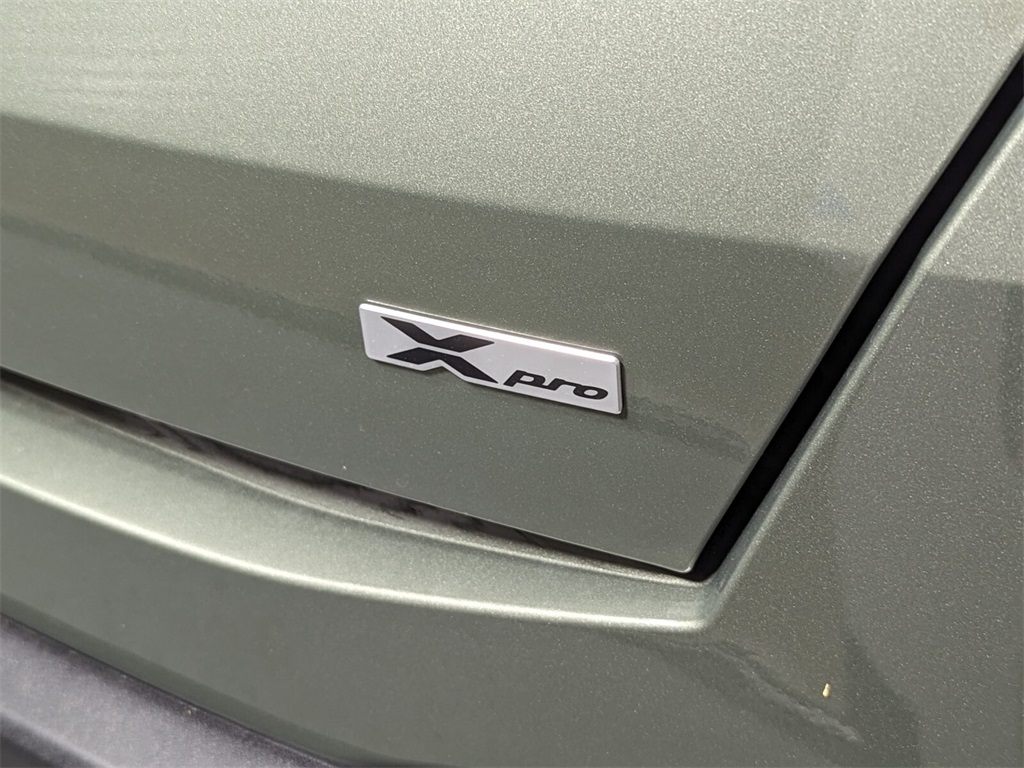 2024 Kia Sorento X-Pro SX Prestige 5