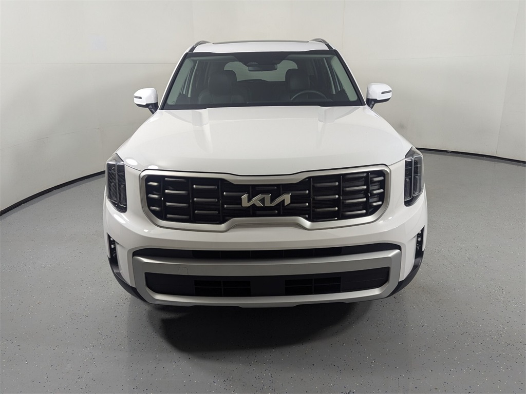 2024 Kia Telluride S 2