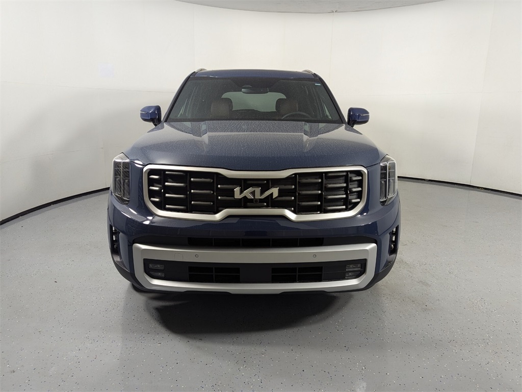 2024 Kia Telluride SX 2