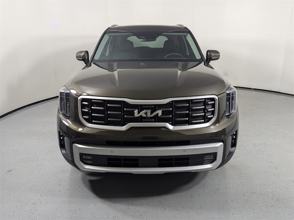 2024 Kia Telluride SX 2