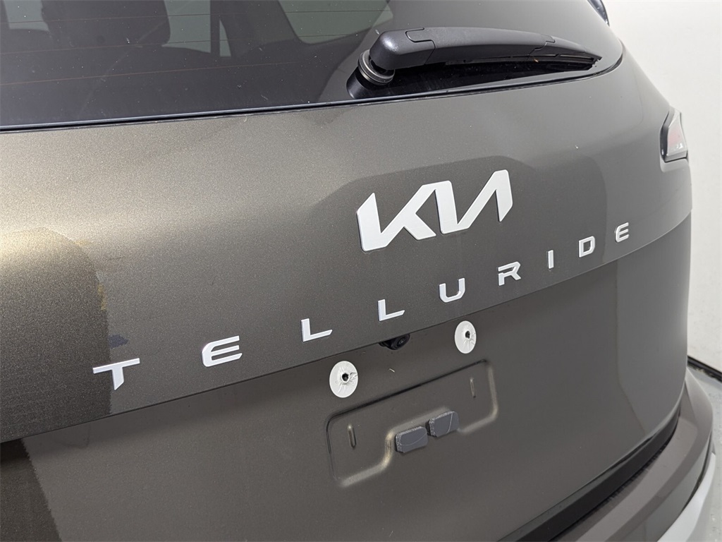 2024 Kia Telluride SX 5