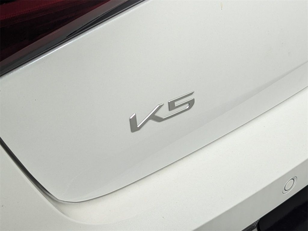 2025 Kia K5 EX 5