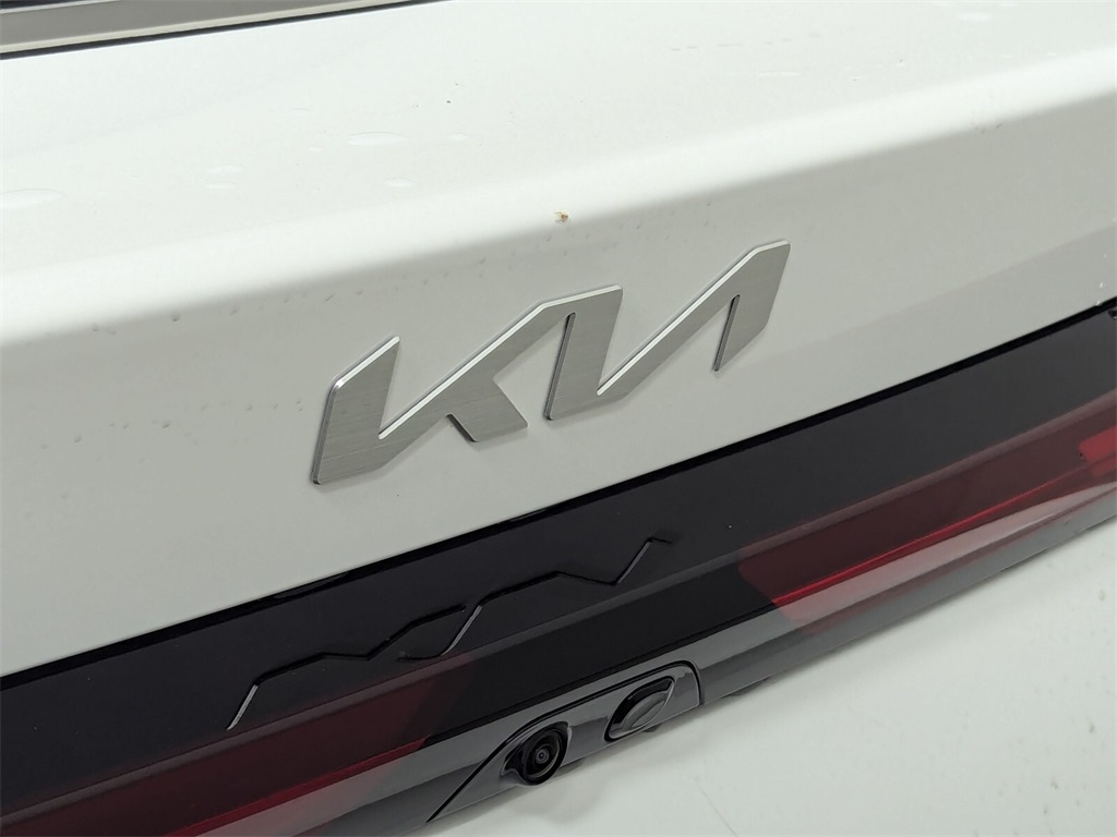 2025 Kia K5 EX 5