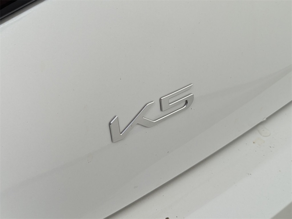 2025 Kia K5 EX 5