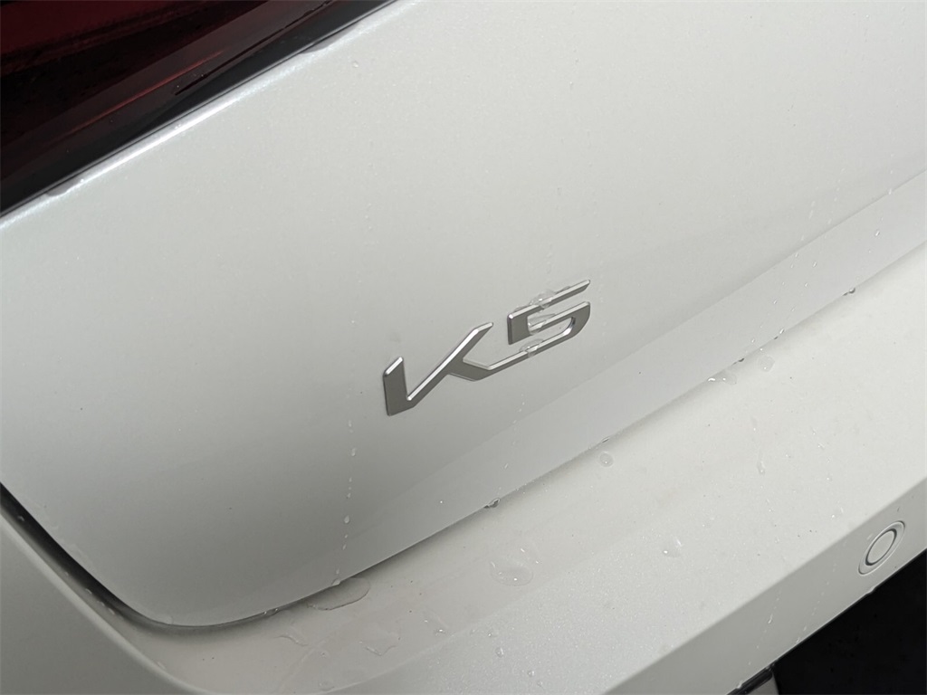 2025 Kia K5 LXS 5