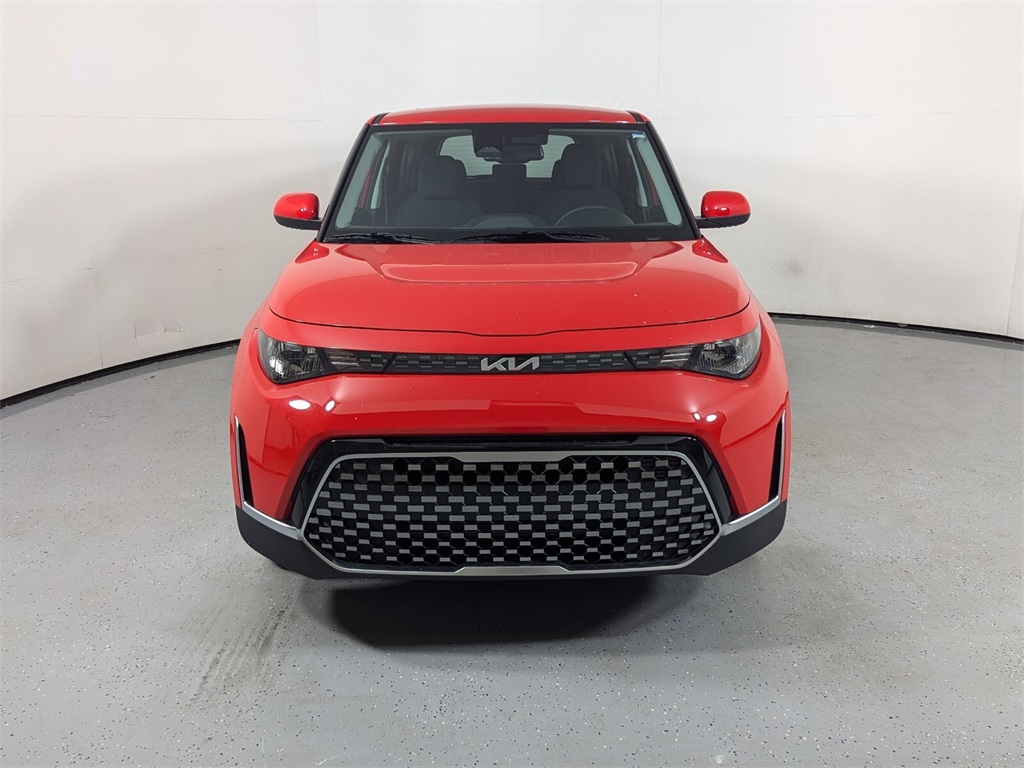 2025 Kia Soul EX 2