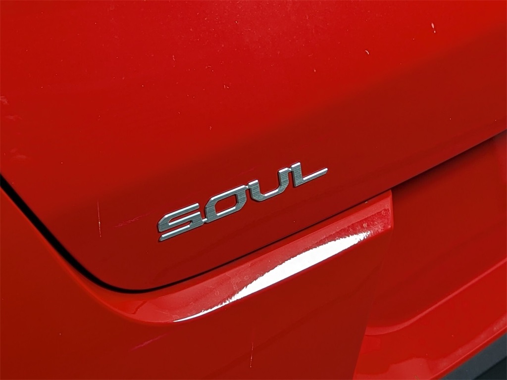 2025 Kia Soul EX 25