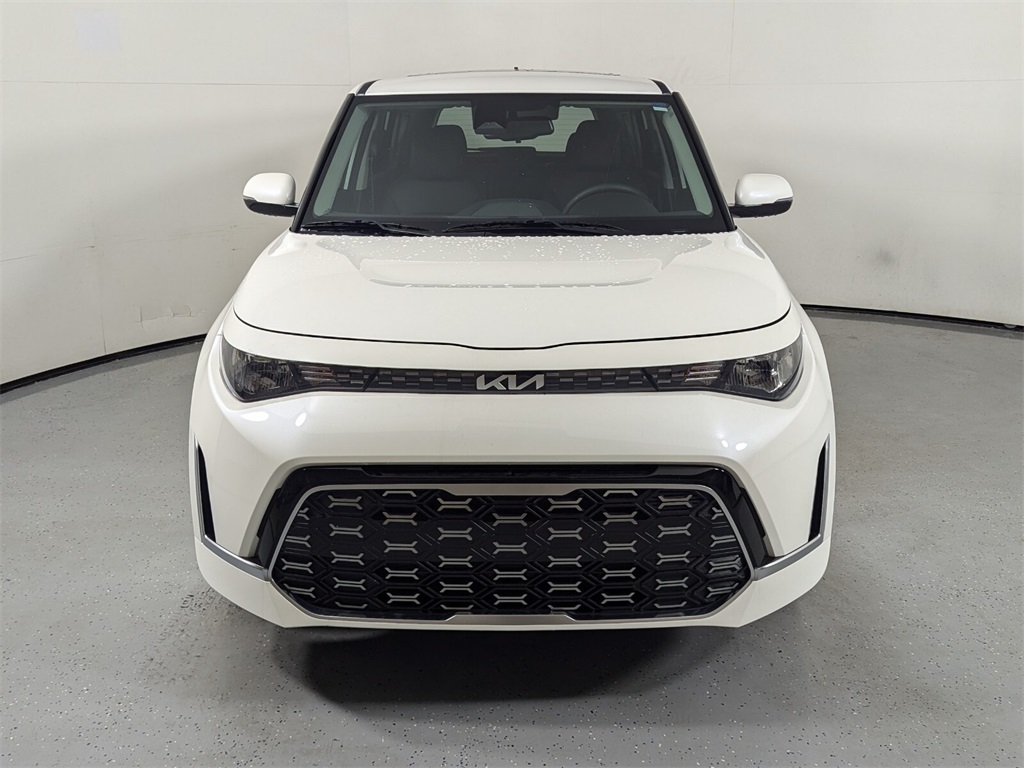 2025 Kia Soul GT-Line 2