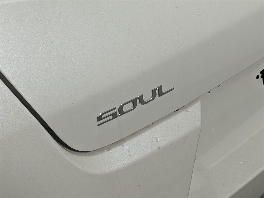 2025 Kia Soul GT-Line 5