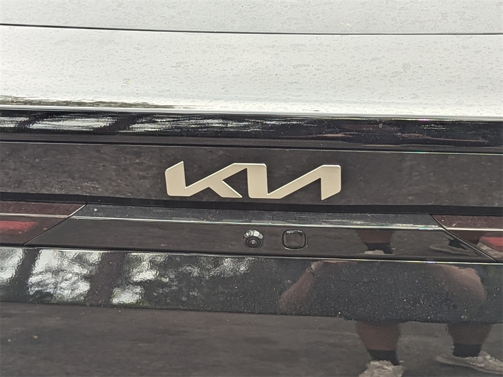 2025 Kia K4 LXS 8