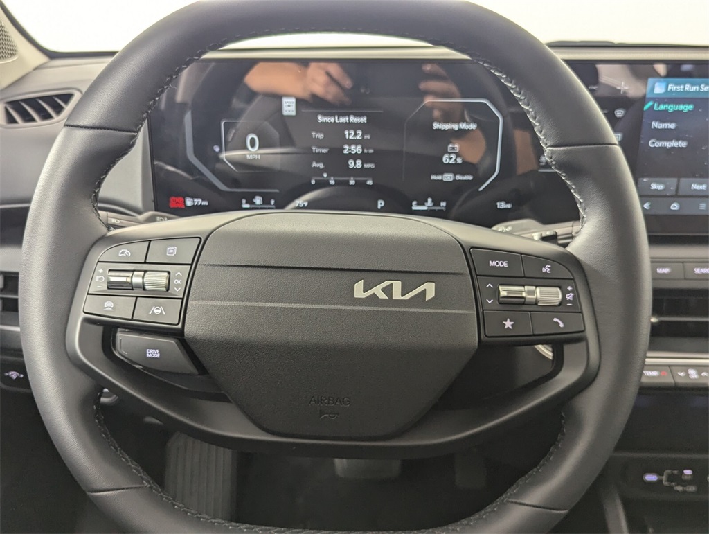 2025 Kia K4 EX 18