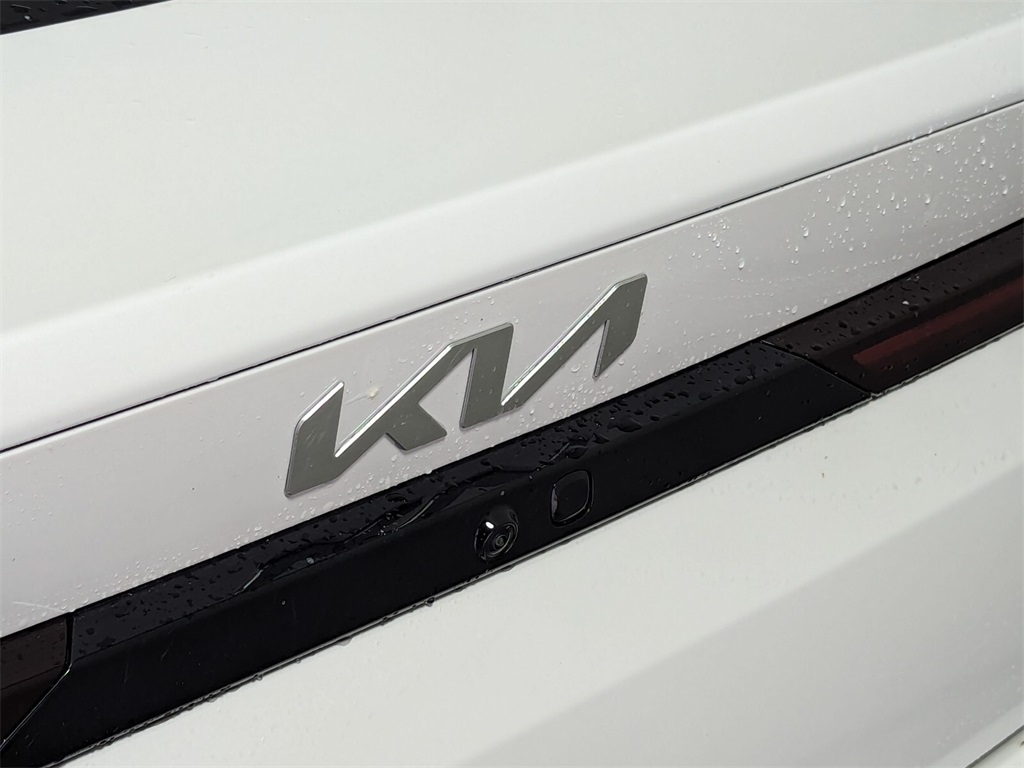 2025 Kia K4 LX 6